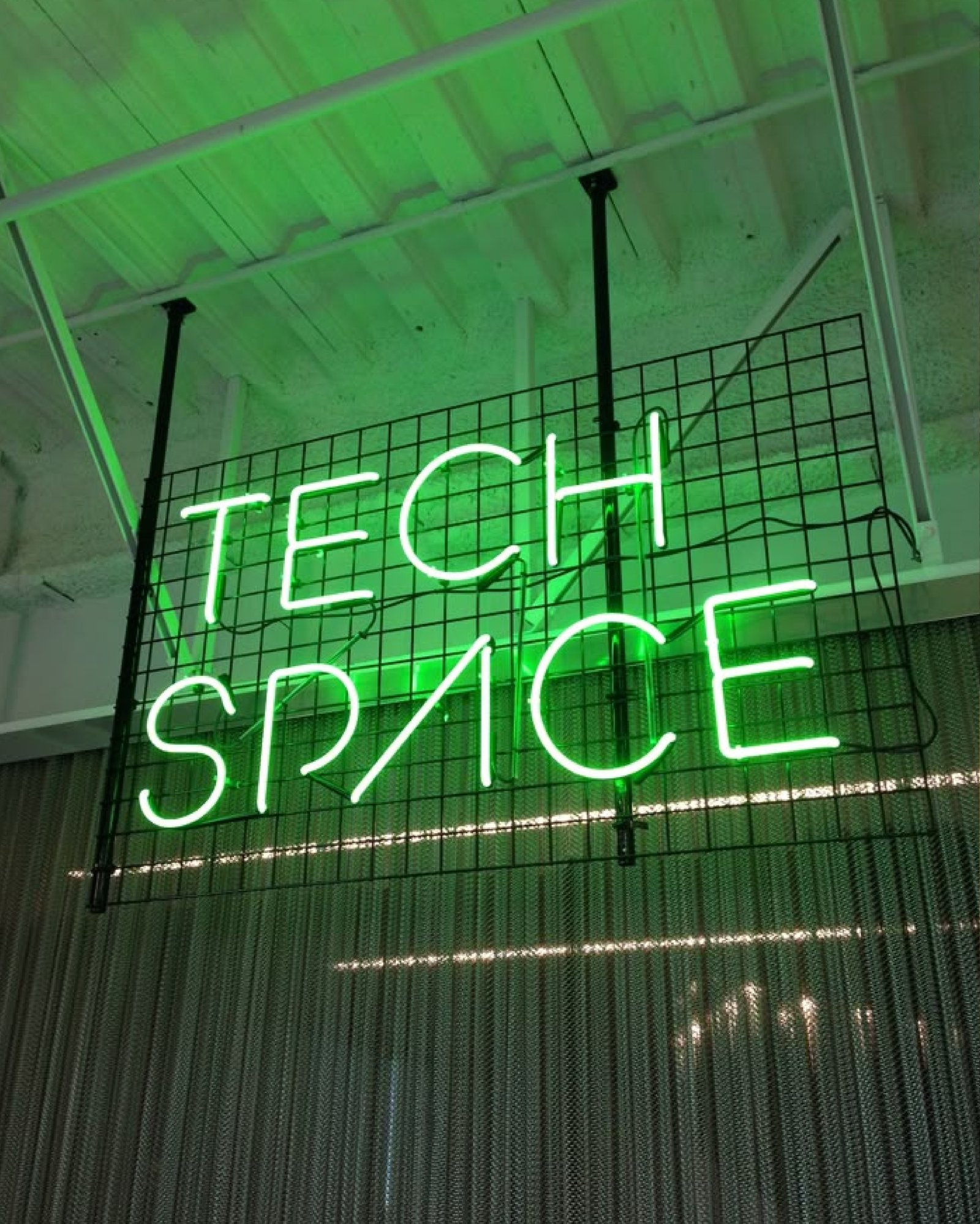 Beauty Neon Sign Dubai